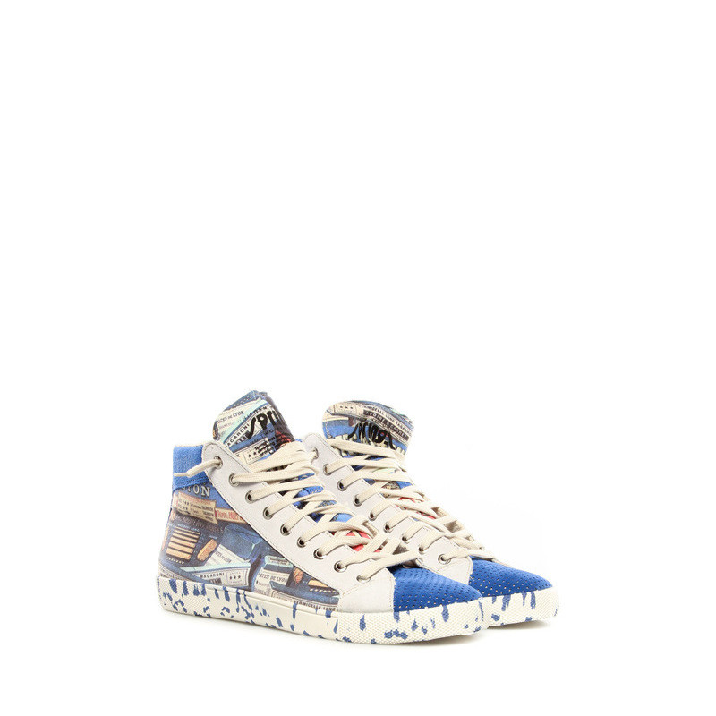 Sneakers “Carreth“ Springa multi